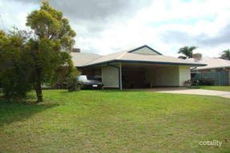 Property photo of 44 Cowan Crescent Emerald QLD 4720