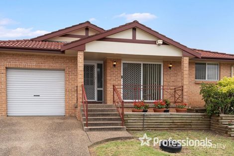 19 Guise Ave, Casula, NSW 2170