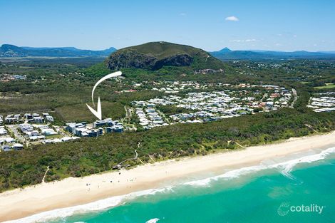 Property photo of 1202/27 Boardwalk Boulevard Mount Coolum QLD 4573