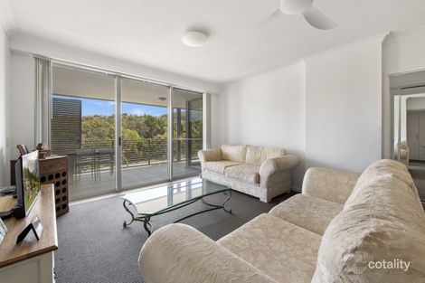 Property photo of 1202/27 Boardwalk Boulevard Mount Coolum QLD 4573