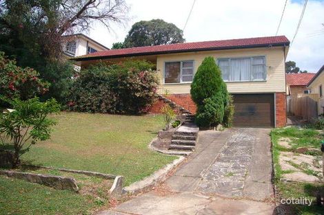 48 Shirley Ave, Roselands, NSW 2196