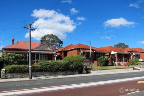 Property photo of 536 Newcastle Street West Perth WA 6005