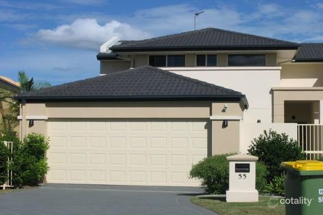 55 Promenade Ave, Robina, QLD 4226
