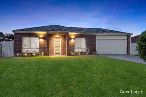 Property photo of 1 Reece Court Carrum Downs VIC 3201