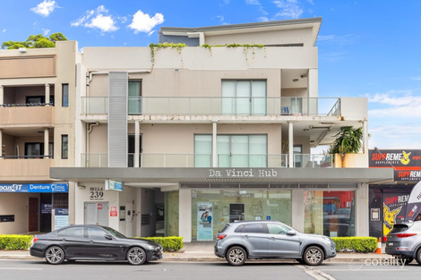 3/239 Great North Rd, Five Dock, NSW 2046