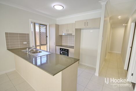 Property photo of 23 Lowthers Street Yarrabilba QLD 4207