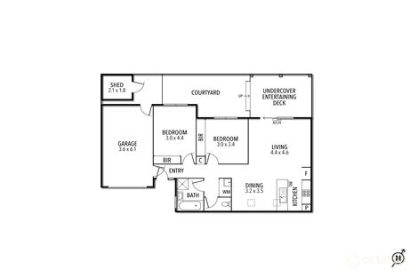 Property photo of 3/44 Derrimut Street Albion VIC 3020