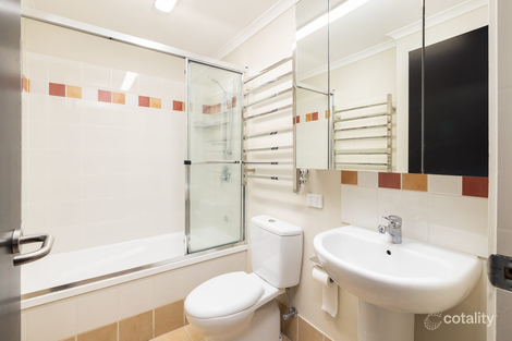 Property photo of 418/448 Boundary Street Spring Hill QLD 4000