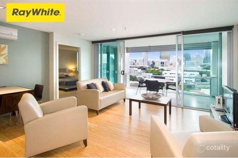 Property photo of 604/43A Peel Street South Brisbane QLD 4101