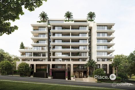 301/1 Earle Lane, Toowong, QLD 4066