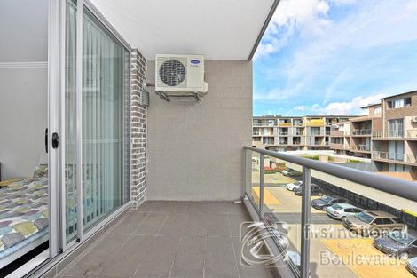 Property photo of 16/79-87 Beaconsfield Street Silverwater NSW 2128