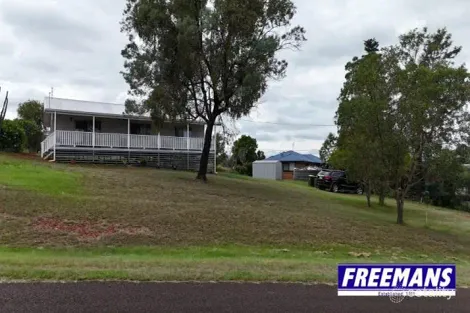 Property photo of 4 Hams Street Tingoora QLD 4608