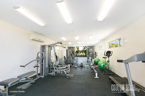 Property photo of 1106/27 Boardwalk Boulevard Mount Coolum QLD 4573