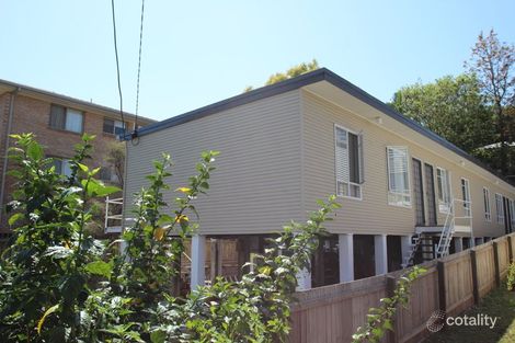 3/39 Lincoln St, Wilston, QLD 4051