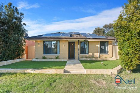 Property photo of 10 Miro Lane Byford WA 6122