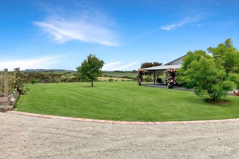 245 Fish Creek-Walkerville Rd, Fish Creek, VIC 3959