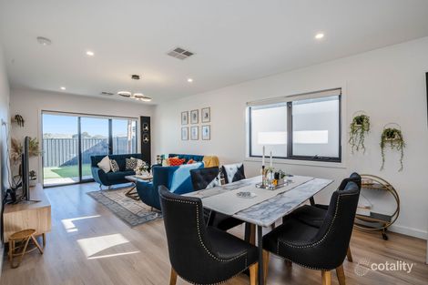 Property photo of 13 Storksbill Terrace Tralee NSW 2620