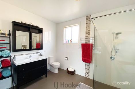 Property photo of 77A Dobell Drive Wangi Wangi NSW 2267