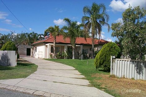 6 Braewood Ct, Nollamara, WA 6061