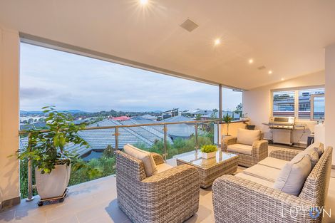Property photo of 28 Ashton Calvert Street Casey ACT 2913