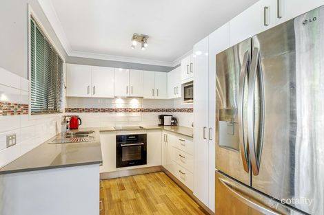 Property photo of 1 Innes Crescent Cornubia QLD 4130