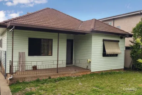 Property photo of 111 Warwick Road Merrylands NSW 2160