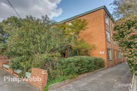 Property photo of 14/130 Rathmines Road Hawthorn East VIC 3123