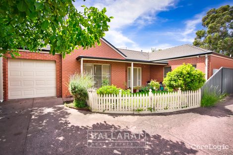 Property photo of 3/221 Dawson Street South Ballarat Central VIC 3350