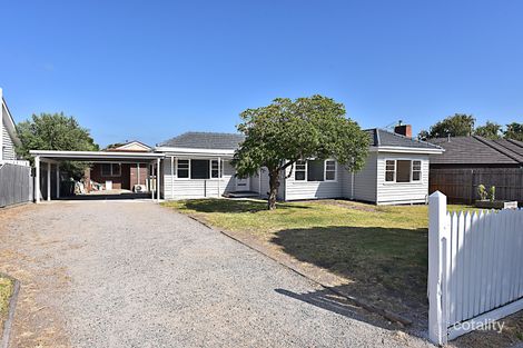 12a Clarendon St, Frankston, VIC 3199