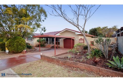 Property photo of 50 Charnley Street Kearneys Spring QLD 4350