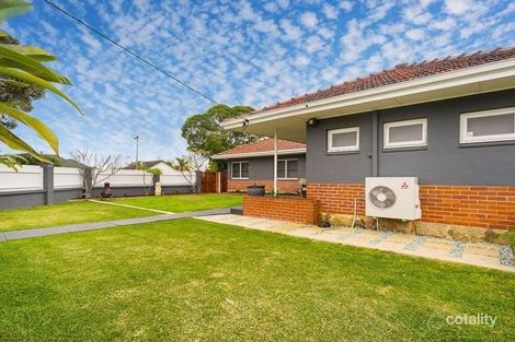 Property photo of 212 St Brigids Terrace Doubleview WA 6018