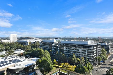 Property photo of 1401/7 Australia Avenue Sydney Olympic Park NSW 2127