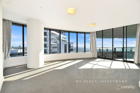 Property photo of 1401/7 Australia Avenue Sydney Olympic Park NSW 2127