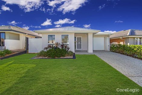 Property photo of 57 Denham Crescent North Lakes QLD 4509