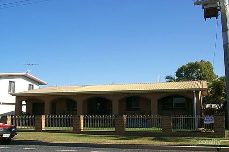 7 Hamilton St, North Mackay, QLD 4740