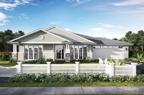 Lot 3 Warner Rd, Warner, QLD 4500