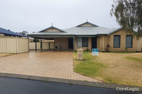 Property photo of 12 Durack Street Dalyellup WA 6230