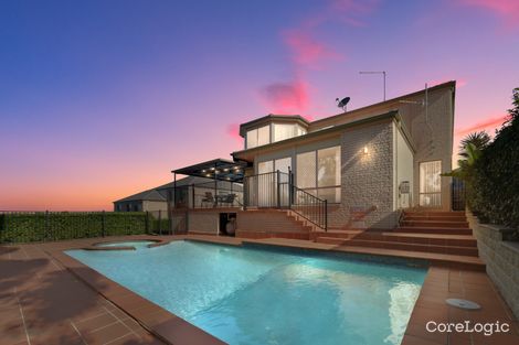 Property photo of 15 Lord Castlereagh Circuit Macquarie Links NSW 2565