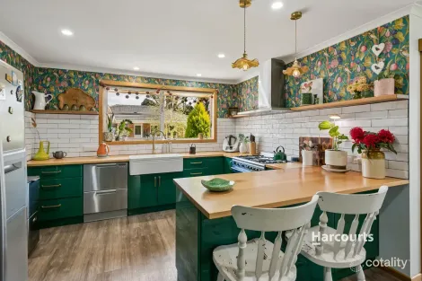 Property photo of 1214 Kindred Road Kindred TAS 7310