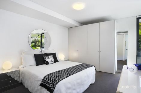 Property photo of 103/5 Sterling Circuit Camperdown NSW 2050