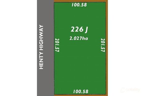 226j Henty Hwy, Mckenzie Creek, VIC 3401