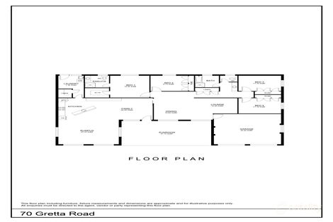 70 Gretta Rd, Tirrannaville, NSW 2580