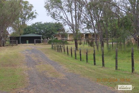 10 Lorikeet Rd, Regency Downs, QLD 4341