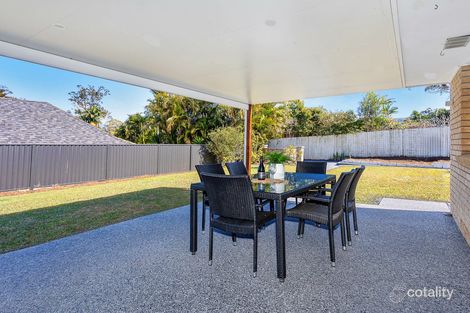 Property photo of 21 Mission Drive Tallai QLD 4213
