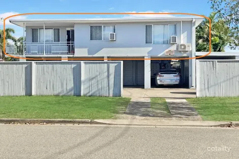 Property photo of 1/20 Carmody Street Hermit Park QLD 4812