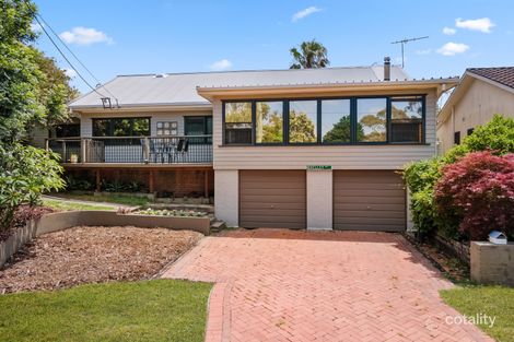 Property photo of 14 Lehane Plaza Dolans Bay NSW 2229