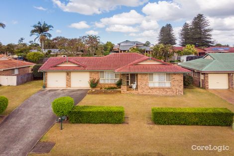 Property photo of 62 Tanamera Drive Alstonville NSW 2477