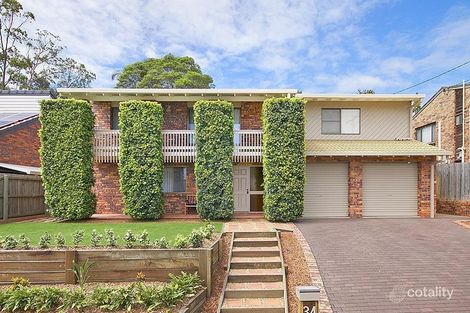 34 Baroona St, Rochedale South, QLD 4123