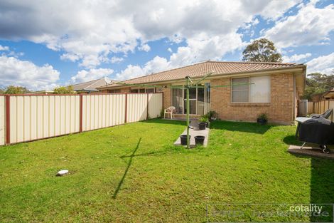 Property photo of 1/31 Schanck Drive Metford NSW 2323
