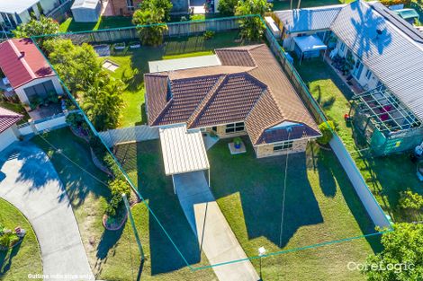 Property photo of 4 Marcus Court Deception Bay QLD 4508